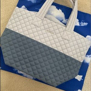 NWT MZ Wallace Metro Tote